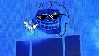 ( Trollge Universe Incident ) The Anti Ruler Asmr