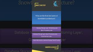 Snowflake Certification: Your Road to Data Mastery #snow #certification