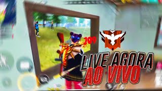 🔴🔥FREE FIRE AO VIVO X1 COM INSCRITOS🔥🔴