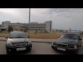 Lifan Breez и Mercedes C180 w202 за 90 тыс. руб. Город Чебоксары. #авторубайкал