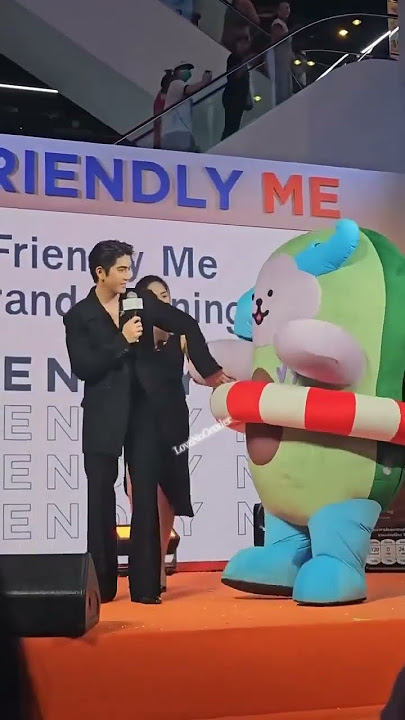 I think Doc Jim needs to go home quickly 🤣❤️#sea_tawinan#jimmysea#Avocean #lath#gmmtv#youtubeshorts