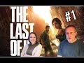 The Last of Us - Part 1 - THIS IS INSANE!