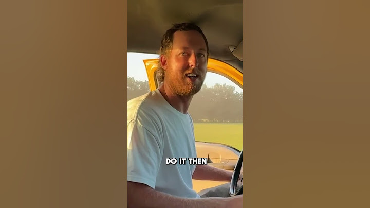 Cleetus McFarland gets me to jump my beautiful one of a kind truck…  #jh #jhdiesel #truck