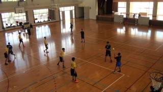 20160703 vs豊見城①