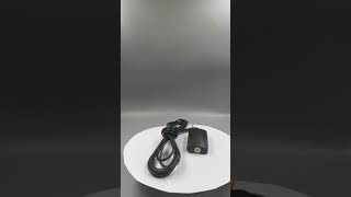 Bluetooth  Black Color RS232 Data Receiver Multi-Wheel  Truck