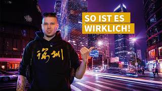 Download Lagu Die Realität hinter der “fortschrittlichsten Stadt der Welt” MP3