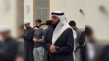 القارئ احمد النفيس  🌿  تلاوة من سورة النمل 🩷