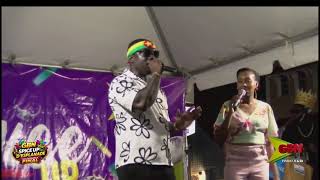 GBN Spice Up the Esplanade Final 5th August 2026
