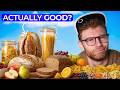 How Carbs Are Keeping You Unfit (According to Science)