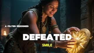 Temple of the Sun  Curse of the Solari