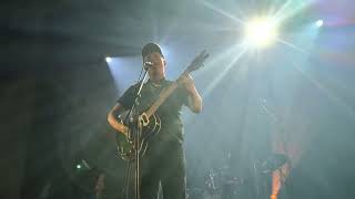 Billy Blagg - The Busy Girl Buys Beauty (live @ Northcote Theatre, Melb, Feb 2026)