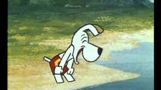 Cartoons - Adventures Of Rex - 20 Rex Rescuer