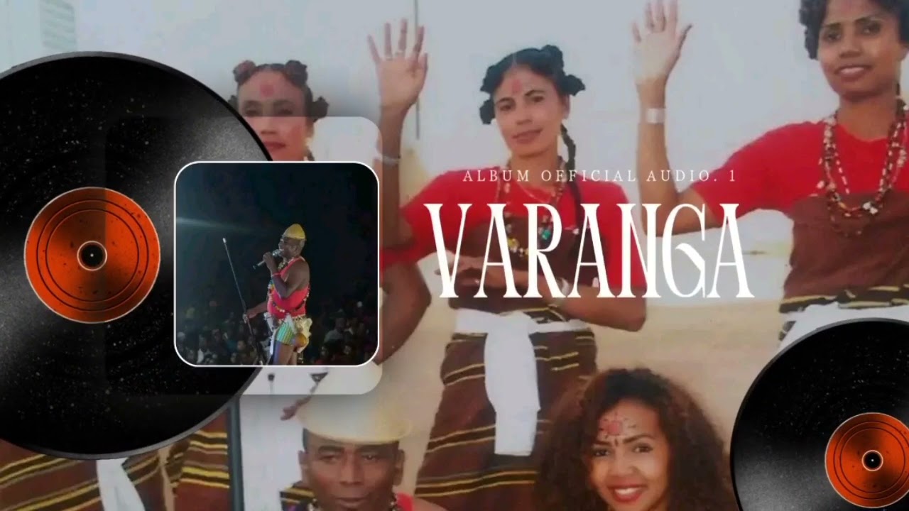VARANGA OFFICIAL  : Best Instrument Tandroy vatae (YouTube mp3 
