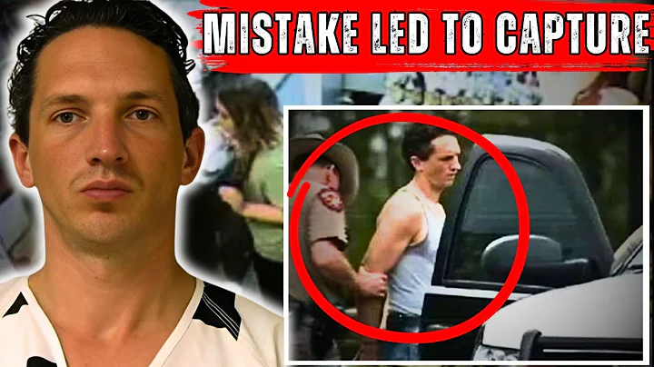 Full  Israel Keyes Series | The Most Chilling Seri...
