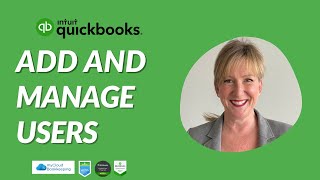 How to Add and Manage Users in QuickBooks Online - My Cloud Bookkeeping