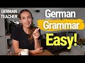 The Only German Grammar Video You Need to Learn German! Mp3 Song