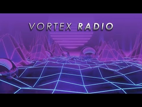 Vortex Radio -【future funk music】