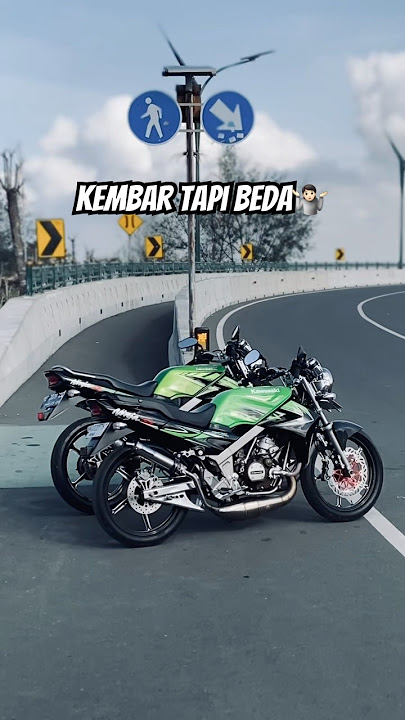 NINJA SS NDEPROK⁉️ #2stroke #2strokejogja #ninja2stroke #ninjass #ninjarr #ninjar #subscribe