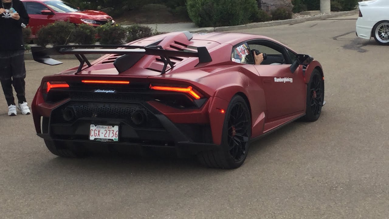 Lamborghini трактор 2022