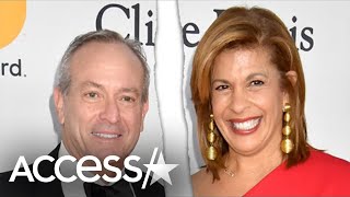 Hoda Kotb & Fiancé Joel Schiffman Split After 8 Years Profile