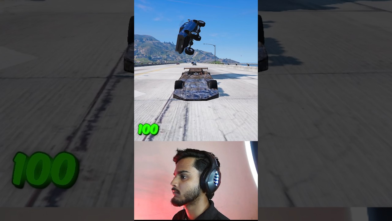 I Survive 24 Hours In Ramp Buggy Challange👀😳