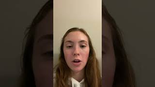 Comm 252 project video