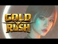 【MUSIC🎧】『GOLD RUSH』