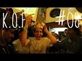 K.O.F - Hi adventure 2015
