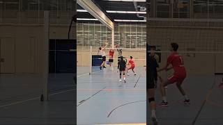 KD 16 Mic'd Up Volleyball Content 7