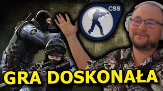 Po Latach Zagrałem w CS SOURCE