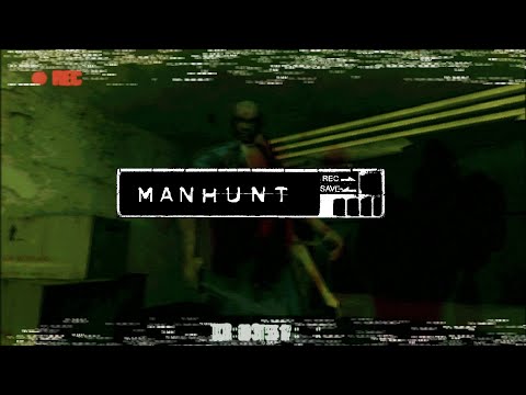 Wideo: ESRB W Rankingu PSP Manhunt