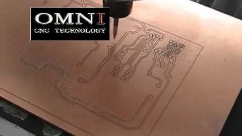 OMNI CNC ROUTER PROCESS PCB.rmvb