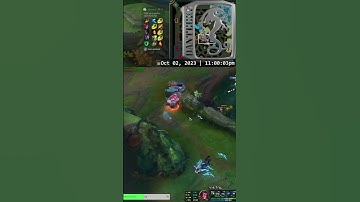 Pre-Dragon River Battles | dantecks on #Twitch #streamer #leagueoflegends #maokai #sivir