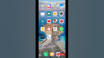 how to on announce calls in truecaller | truecaller announce calls setting ? #shorts