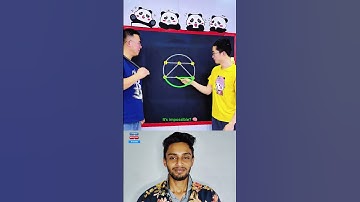 Puzzles are games of intelligence | Part- 114 🤔🧠🤯 #puzzle #challenge #shorts #ytshorts