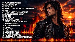 Download lagu Classic Slow Rock Ballads Greatest Hits Full Album #rock #ballads #fyp