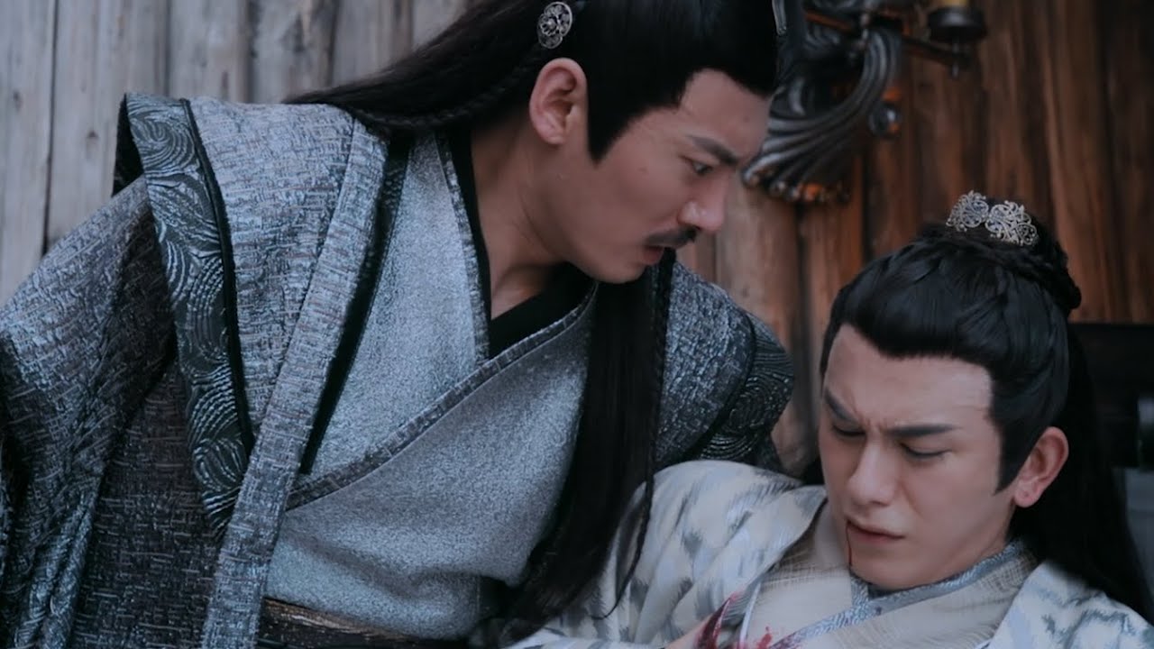 自己按门铃 (Ring My Own Doorbell) || NieYao || The Untamed