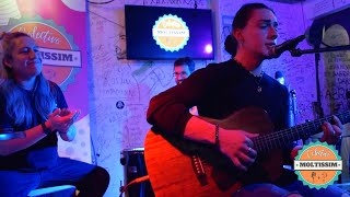 MICRO ABIERTO: GABINO