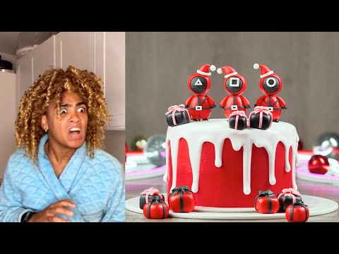 🌏CAKE STORYTIME TIKTOK 🌏 POV @Mark Adams || Tiktok Compilations Part 23