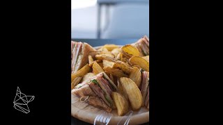 Club Sandwich / Promo ( Vertical Video )