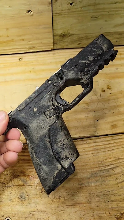 How to get this Camo Pattern #shallnotbeinfringed #shortsvideo #freedomforall #notaglock #shorts