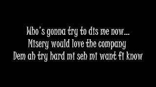 Sean Paul - Lion Heart (Lyrics)