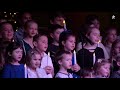 &quot;Jesus, o what wonderful child&quot; Christmas song.