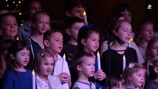 &quot;Jesus, o what wonderful child&quot; Christmas song.