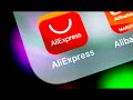 «ВКонтакте» начнет продавать товары с AliExpress