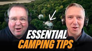 Essential Camping Tips for Your Next Manitoba Trip