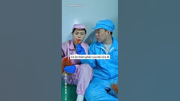 Cô công nhân bị phát hiện ăn vụng dải cay của công ty #shorts ￼
