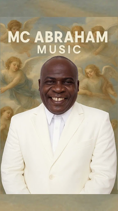 Mc Abraham   Asennua No So #gospel#gospelmusic #trendingsong