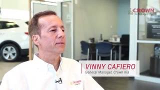 Career Overview How Is Crown Kia Different From Other Dealerships?