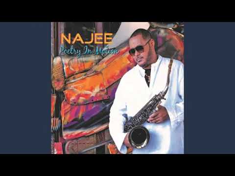 Don't Make Me Wait - Najee